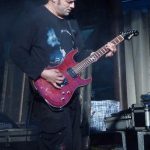 Rocková smršť na nádvoří pivovaru