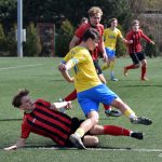 Písek U19 - Petřín Plzeň U19 