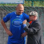 Exhibiční utkání vítěze nemělo, spokojenější byli hokejisté