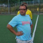 Exhibiční utkání vítěze nemělo, spokojenější byli hokejisté