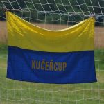 Kučeř cup 2013 ovládli v tropech fotbalisté Jickovic