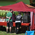 Kučeř cup 2013 ovládli v tropech fotbalisté Jickovic