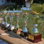 Kučeř cup 2013 ovládli v tropech fotbalisté Jickovic