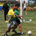 Kučeř cup 2013 ovládli v tropech fotbalisté Jickovic