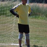 Kučeř cup 2013 ovládli v tropech fotbalisté Jickovic