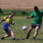 Kučeř cup 2013 ovládli v tropech fotbalisté Jickovic