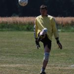 Kučeř cup 2013 ovládli v tropech fotbalisté Jickovic