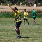 Kučeř cup 2013 ovládli v tropech fotbalisté Jickovic