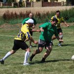 Kučeř cup 2013 ovládli v tropech fotbalisté Jickovic