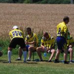 Kučeř cup 2013 ovládli v tropech fotbalisté Jickovic