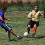 Kučeř cup 2013 ovládli v tropech fotbalisté Jickovic