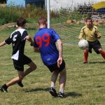 Kučeř cup 2013 ovládli v tropech fotbalisté Jickovic