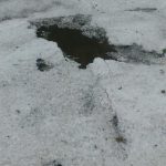 Bouřky se přehnaly přes Budějovicko, Jindřichohradecko a Táborsko