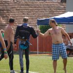 K vítězství v Táborské hasičské lize mají našlápnuto muži Žďáru a ženy Dvorců