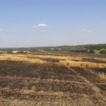 O víkendu bylo dvacet požárů, kde zasahovali jihočeští hasiči