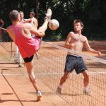 Vítězství v Miroticích obhájila písecká Plovárna