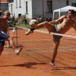 Vítězství v Miroticích obhájila písecká Plovárna