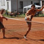 Vítězství v Miroticích obhájila písecká Plovárna