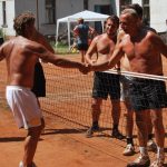 Vítězství v Miroticích obhájila písecká Plovárna