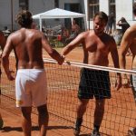Vítězství v Miroticích obhájila písecká Plovárna