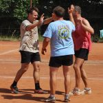 Vítězství v Miroticích obhájila písecká Plovárna
