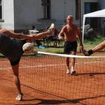 Vítězství v Miroticích obhájila písecká Plovárna