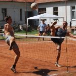Vítězství v Miroticích obhájila písecká Plovárna