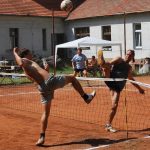 Vítězství v Miroticích obhájila písecká Plovárna