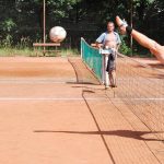 Vítězství v Miroticích obhájila písecká Plovárna
