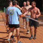 Vítězství v Miroticích obhájila písecká Plovárna