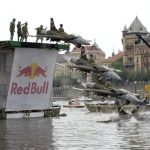 Kluky z Písku vybrali na Red Bull letecký den. Sestrojí Buzz Rakeťáka?