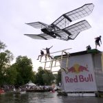 Kluky z Písku vybrali na Red Bull letecký den. Sestrojí Buzz Rakeťáka?