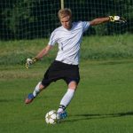 Foto: Sedlici vyšla první půle znamenitě