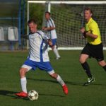 Foto: Sedlici vyšla první půle znamenitě