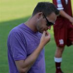 Foto: Sedlici vyšla první půle znamenitě