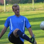 Foto: Sedlici vyšla první půle znamenitě