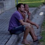 Foto: Sedlici vyšla první půle znamenitě