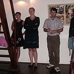 Výstava připomene předchozí ročníky Komediantů v ulicích