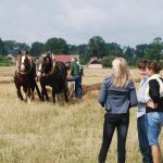 Formanská jízda ve Vescích rozhodovala o postupu na republiku