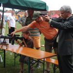 V sobotu patřily Opařany spolkům