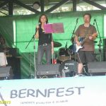 Na Bernfestu ožívá Woodstock