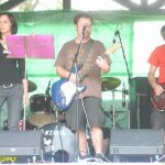 Na Bernfestu ožívá Woodstock