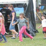 Na Bernfestu ožívá Woodstock