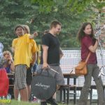 Na Bernfestu ožívá Woodstock