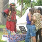 Na Bernfestu ožívá Woodstock