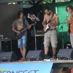 Na Bernfestu ožívá Woodstock