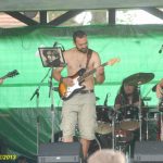 Na Bernfestu ožívá Woodstock