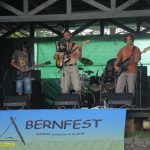Na Bernfestu ožívá Woodstock