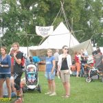 Na Bernfestu ožívá Woodstock