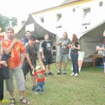 Na Bernfestu ožívá Woodstock